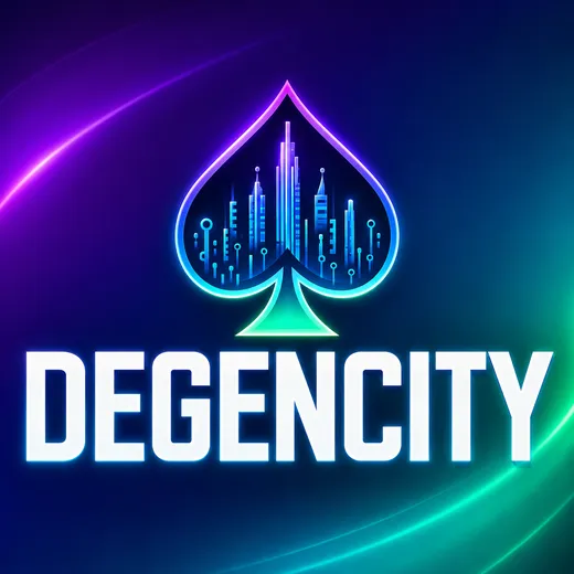 DegenCity Casino
